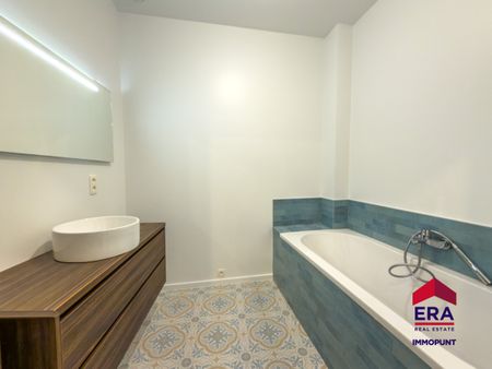 Gelijkvloers nieuwbouwappartement Oplinter - 3 SLKS - Photo 4