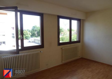 Appartement T1 à louer à Ambilly - Photo 2