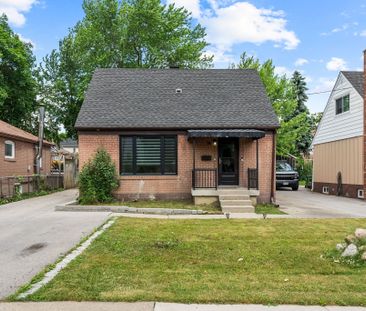 For Lease - 96 Allenby Avenue Unit# Main, Toronto, Ontario - Photo 2