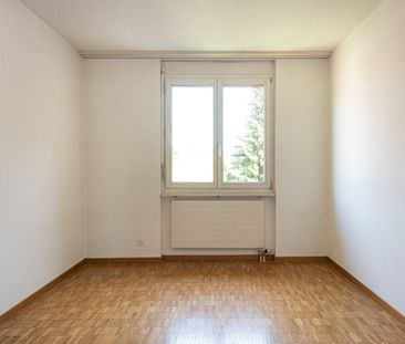 3 ½ Zimmer-Wohnung in Rüti mieten - Foto 4