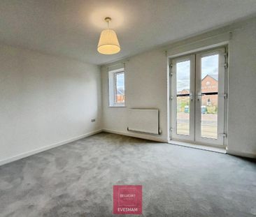 3 bedroom terraced house to rent - Photo 2