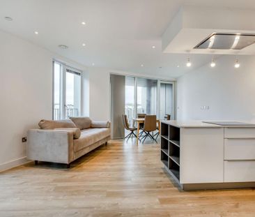 2 bedroom flat to rent - Photo 6