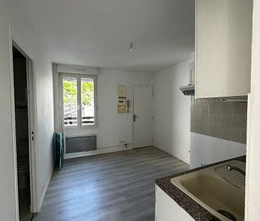 Location appartement 2 pièces, 34.00m², Sainte-Adresse - Photo 5