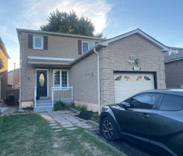 For Lease - 1528 Beechlawn Drive, Pickering, Ontario - Photo 4