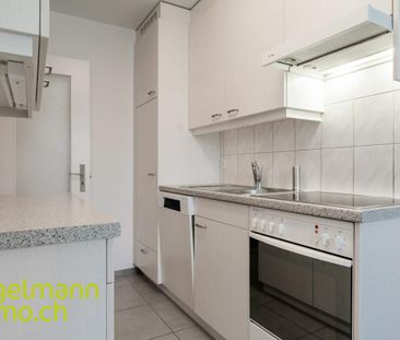 3 Zimmerwohnung mit Balkon / Appartement de 3 pièces avec balcon - Photo 4