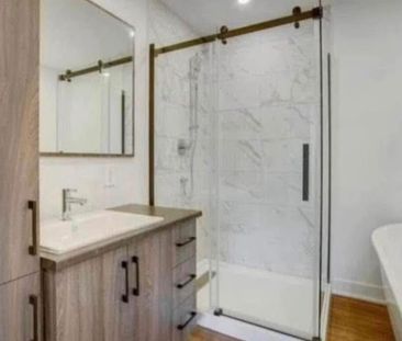 Beaux 4 1/2 rue Lasselle - Huntingdon - Photo 3