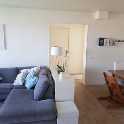 Fidravägen, Saltsjöbaden - Foto 1