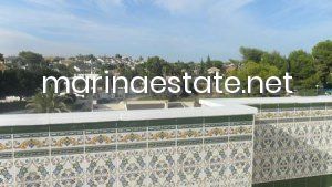 Duplex in San Fulgencio, La Marina - Oasis, for rent - Photo 3