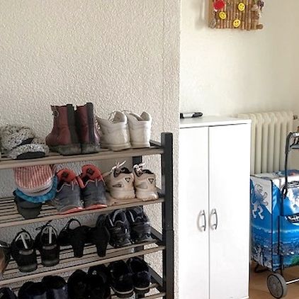 2½ Zimmer-Wohnung in Zürich, möbliert, auf Zeit - Foto 1