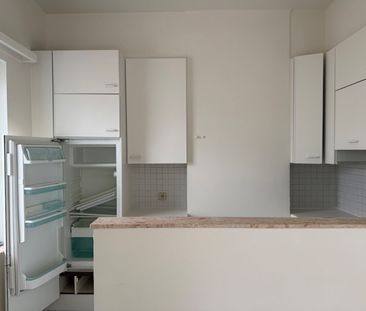 Gezellig appartement in volle centrum - twee slaapkamers te AALST - Photo 6