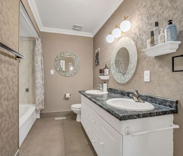 For Lease - 1205 Shagbark Crescent Unit# Upper, Mississauga, Ontario - Photo 6