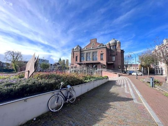 Te huur: Appartement Wilhelminastraat in Haarlem - Foto 1