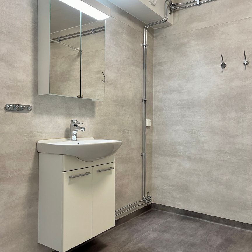 Byalagsgatan 79 - Foto 1