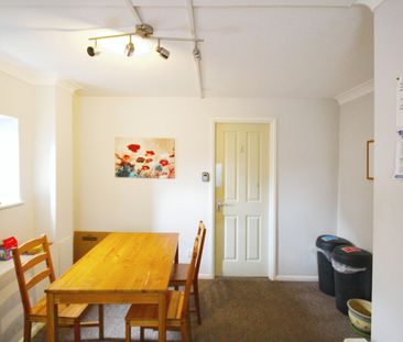 1 bedroom room to rent Nicholson Grove, Colchester, CO1 - Photo 4