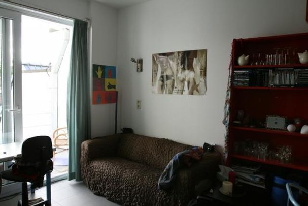 Studio te St. Denijsestraat 174A (Kortrijk), SDH3 - 500 €/maand. Pand Code: SDH3 - Foto 1