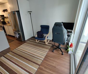 For Lease - 4065 Confederation Parkway Unit# 912, Mississauga, Ontario - Photo 1