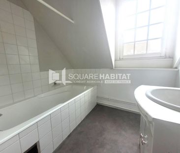 Location Appartement 2 pièces 65m² CROIX 59170 - Photo 3