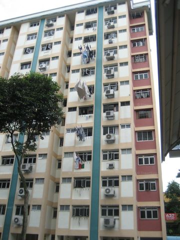 Blk 627 Ang Mo Kio Avenue 9 (Ang Mo Kio), HDB 4 Rooms - For Rent - Photo 2