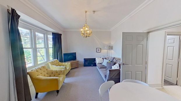 2 bedroom apartment to rent - Photo 1