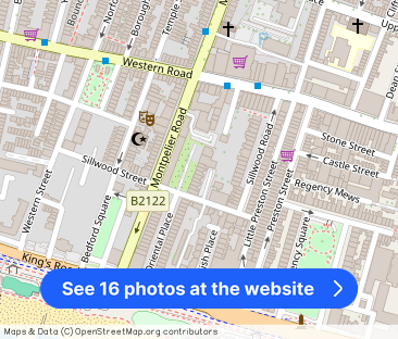 Sillwood Place, Brighton, BN1 - Photo 1