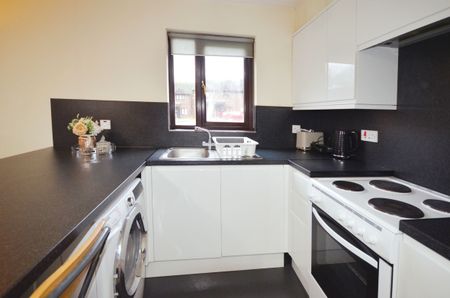 1 bedroom apartment to rent - Photo 2