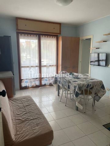 Trilocale via Don Luigi Sturzo 41, Lido Campomarino, Campomarino - Photo 3