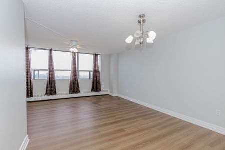 For Lease - 45 Sunrise Avenue Unit# 1105, Toronto, Ontario - Photo 4