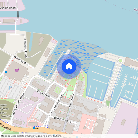 Pegasus Way, Gillingham, ME7