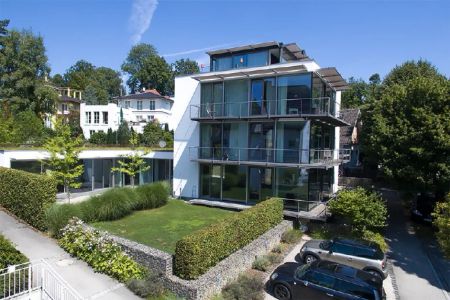 Starnberg | Barrierefreies Wohnen, Home Office und Garten - Photo 3