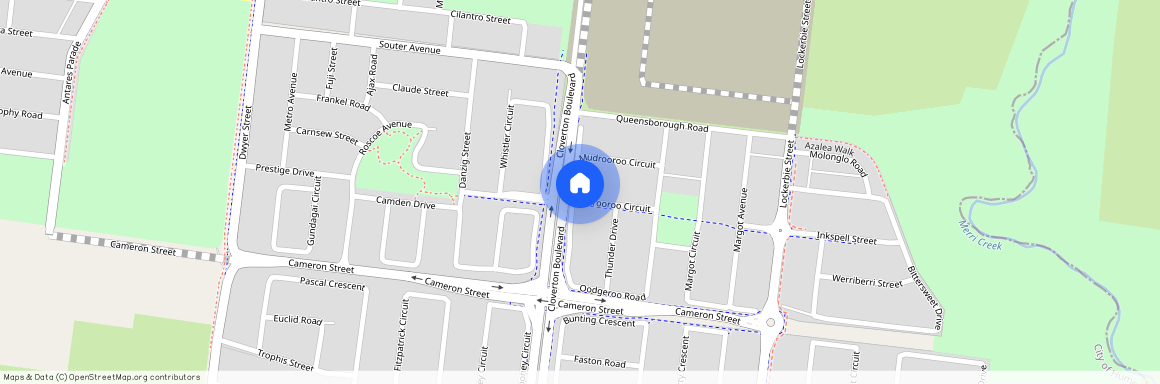 20 Mudrooroo Circuit, Vic 3064, Kalkallo