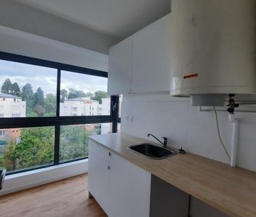 Appartement T2 à louer - 42 m² - Photo 4