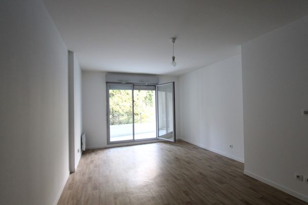 Location Appartement 2 pièces 47m² NANTES 44100 - Photo 1