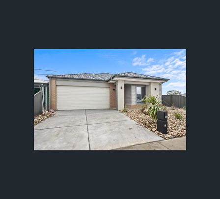 4 Towong Street, Alfredton, Vic 3350 - Photo 1