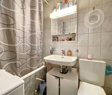 Joli appartement de 2 pièces en cours de rénovation - Foto 5