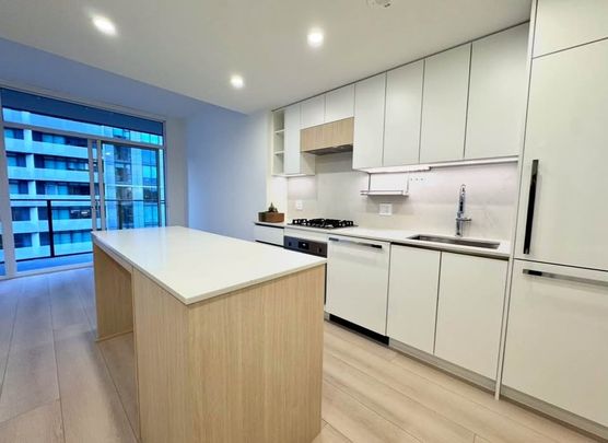 Brand New Condo in Central Surrey - Photo 1