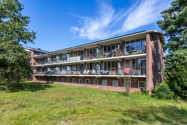 Te huur: Anne Franklaan 279 - Photo 1