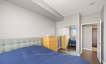 For Lease - 1359 Rathburn Road Unit# 1802, Mississauga, Ontario - Photo 4