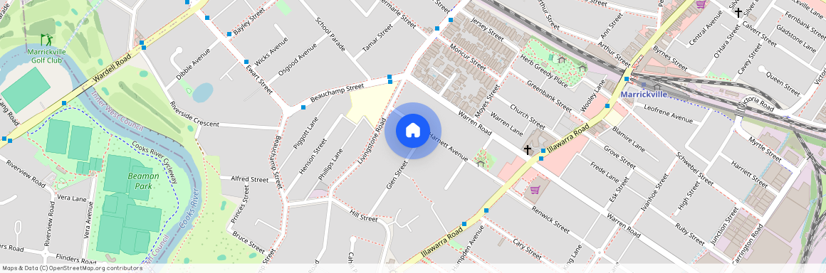 15/37-41 Harnett Avenue, NSW 2204, Marrickville