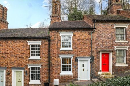 1 bedroom terraced house to rent - Photo 4