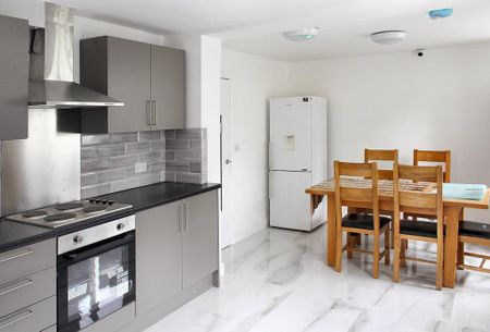 6 bedroom house share to rent - Photo 4