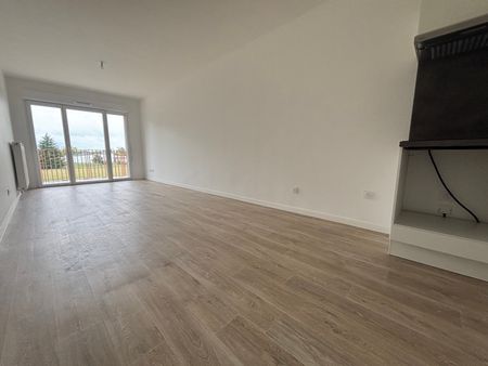 Location Appartement 3 pièces 60m² SARAN 45770 - Photo 2