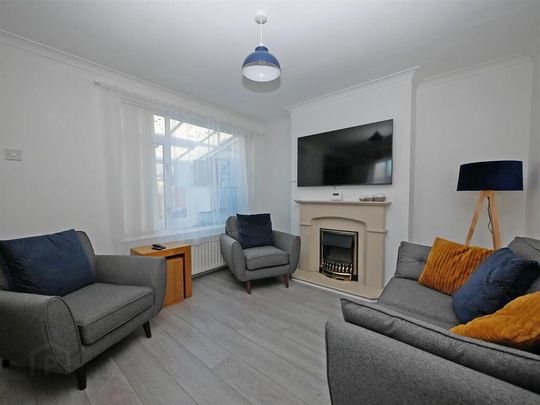 32 Breda Drive, Newton Park, Four Winds, Belfast, BT8 6JU - Photo 1