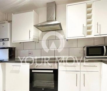 2 bedroom terraced house to rent - Photo 4