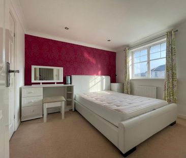 4 bedroom townhouse to rent - Photo 4