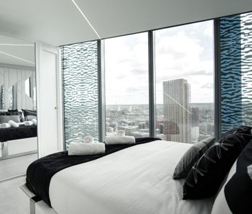 Apartment 2104 Beetham Tower Holloway Circus Queensway - Photo 6