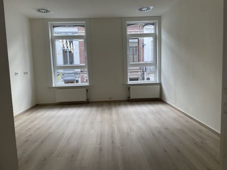 Jan Mahieustraat 26 bus11, kamer 11 - Photo 2