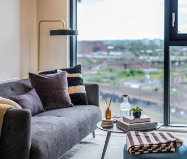 1 bedroom apartment to rent - Photo 5