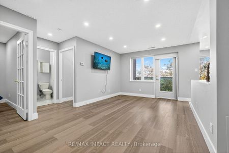 For Lease - 10 Dayspring Circle Unit# 204, Brampton, Ontario - Photo 4