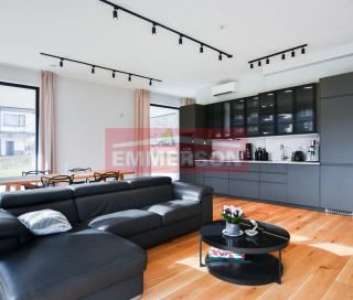 Nowe penthouse prywatny park klima parking ENG - Photo 2