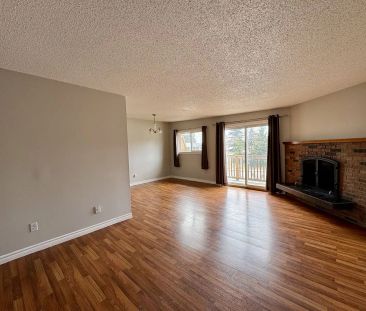 ✨ Bright & Spacious 3-Bedroom Upper Unit in Huntington Hills — 3 Be... - Photo 1